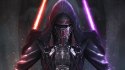 Тим Уиллитс - Инсайдер: ремейк Star Wars: Knights of the Old Republic могут вновь показать в этом году - playground.ru