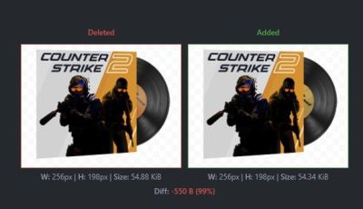 Valve планируют добавить достижения и карточки в Counter-Strike 2 - playground.ru