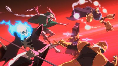 Разработчик Palworld не удивлён успехом Slay the Spire 2 в Steam - playground.ru