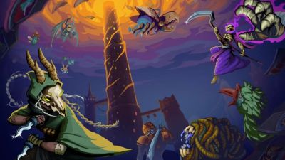 Mega Crit - Slay the Spire 2 превысила 500 тысяч одновременных игроков в Steam - playground.ru