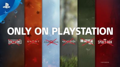 Поклонники Sony рады, что игры для PlayStation больше не будут выходить на ПК - playground.ru