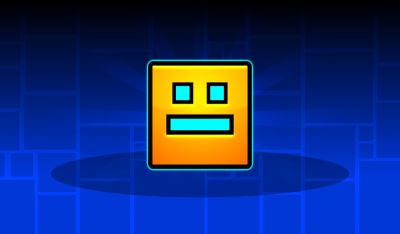 Geometry Dash вновь установила рекорд по онлайну в Steam: 110 тысяч человек - playground.ru