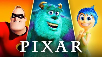 Пит Доктер - Глава Pixar: "Мы отказались от повестки и психотерапии после череды провалов - и решили просто снимать отличное кино" - playground.ru