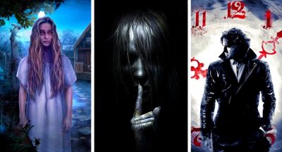 Игры в жанре поиск предметов на ПК - gametarget.ru