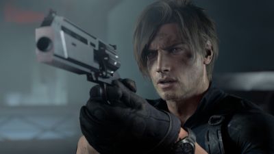 Леон Кеннеди - Директор Resident Evil: Requiem ограничил общение в соцсетях из-за распространения фейков - playground.ru