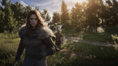 Продажи средневекового экшена Bellwright достигли 1 миллиона копий в раннем доступе - mmo13.ru