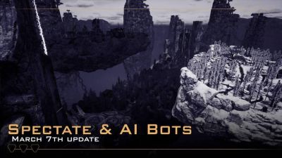 MOBA Ethereal: Clash of Souls получит поддержку режима наблюдения и сражений с ботами - mmo13.ru