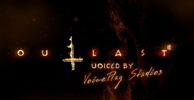 Анонс возобновления работы над русским дубляжом Outlast 2 от VoicePlay - playground.ru