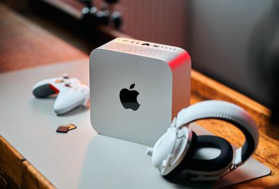 Apple убрала возможность заказать компьютер Mac Studio на чипе M3 Ultra с 512 ГБ оперативной памяти из-за дефицита DRAM - playground.ru