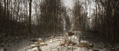Хидео Кодзимы - Abandoned для PlayStation 5 внезапно подала признаки жизни - gamemag.ru