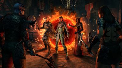 Джейсон Шрайер - Филипп Спенсер - Бен Джонс - Отменённая MMORPG Blackbird от Zenimax находившаяся в разработке в течение 7 лет могла обойтись в 400 млн долларов - playground.ru