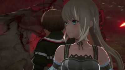 Множество подробностей новой игры Echoes of Aincrad по мотивам первой арки Sword Art Online - mmo13.ru