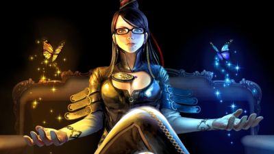 Лучшие игры, в которых играешь за ведьму - coop-land.ru