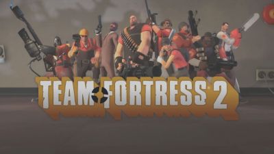 Никита Прозоровский - Дмитрий Полонский - Фанатская полнометражка Emesis Blue по Team Fortress 2 получит русский дубляж - playground.ru