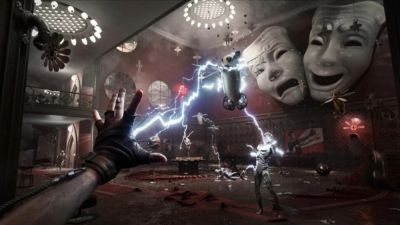 Саундтрек Atomic Heart выпустят на виниле — предзаказы уже открыты - worldgamenews.com