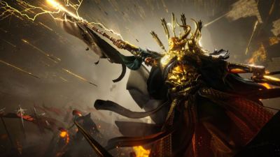 Where Winds Meet получила первую часть бесплатного дополнения Hexi - worldgamenews.com