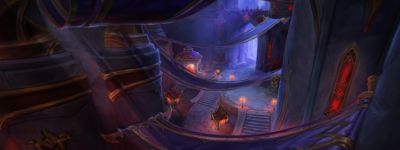 Получите великий подвиг «Темный дождь: пять из пяти» и игрушку Эманатор эмоций в Закоулке душегубов - noob-club.ru