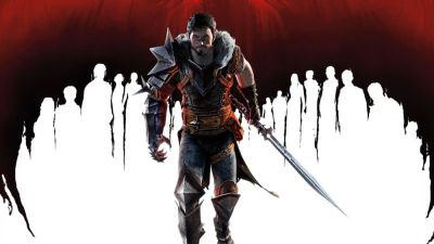 Дэвид Гейдер - Дэвид Гейдер дал интервью в честь 15-летия Dragon Age 2, поведав о хаотичной разработке и спорных моментах культовой RPG - playground.ru