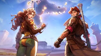 В Marvel Rivals появится система компенсации за испорченные матчи - playground.ru