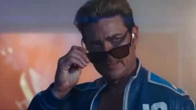 Джон Кейдж - Карл Урбан - Карл Урбан заявил, что Mortal Kombat 2 станет "лучшей экранизацией видеоигры, выходившей на экраны" - playground.ru