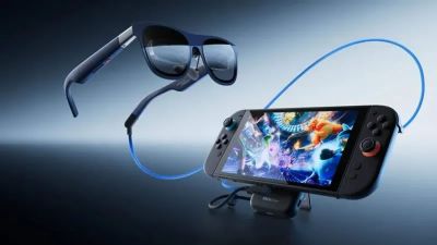 Xreal не выпустит обещанный адаптер Neo для Nintendo Switch — то, что получилось, «не соответствует стандартам» - 3dnews.ru