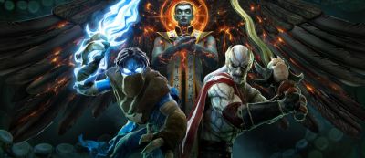Обзор Legacy of Kain: Defiance Remastered - gamemag.ru