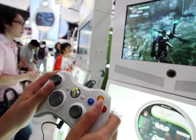 Эксперты объявили о смерти Microsoft Xbox 360 и Sony PS3 - korrespondent.net