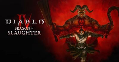 В 12-м сезоне Diablo IV игроки смогут превратиться в Мясника - fatalgame.com