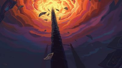 Mega Crit - Slay the Spire 2 взорвала Steam: разработчики поражены успехом игры - playground.ru