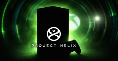"По сути, это ПК": по слухам, Xbox Project Helix будет только "эмулировать" работу консоли - playground.ru