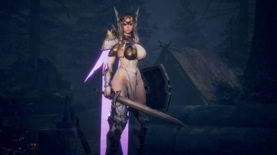 Еще один клон Dark and Darker не удался — Серверы PvPvE-экшена Dungeon Stalkers отключат в июне - mmo13.ru