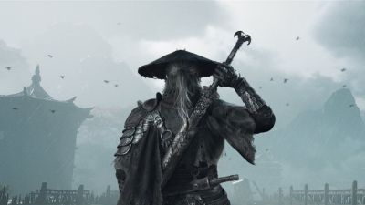 Джефф Кили - Фанаты смогли раскрыть планы разработчиков Phantom Blade Zero благодаря скрытой детали в интервью - playground.ru - Пекин