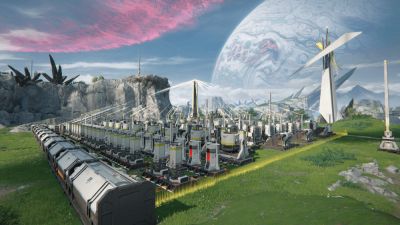 Разработчики Arknights: Endfield обещают не усложнять механику заводов в будущих обновлениях - playground.ru
