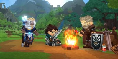 Разработчики Hytale ищут таланты среди моддеров - лучших авторов могут пригласить в команду - playground.ru
