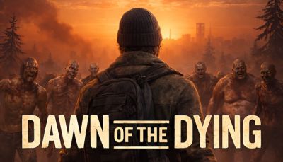 Dawn of the Dying – кооперативный зомби-шутер в духе Dying Light: The Beast - coop-land.ru - Сша