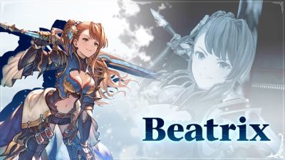 Granblue Fantasy: Relink - Endless Ragnarok демонстрирует нового персонажа и боевые механики - playground.ru