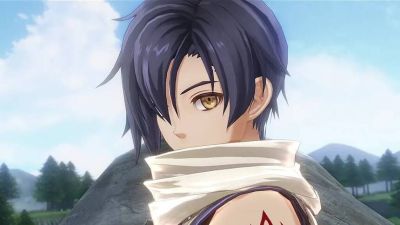 Nihon Falcom - Официальный сайт Trails in the Sky 2nd Chapter показал много новых скриншотов ремейка - mmo13.ru