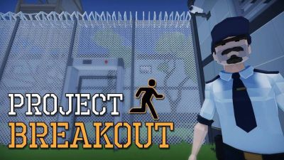 Кооперативная песочница о побеге из тюрьмы Project Breakout обзавелась датой релиза - mmo13.ru