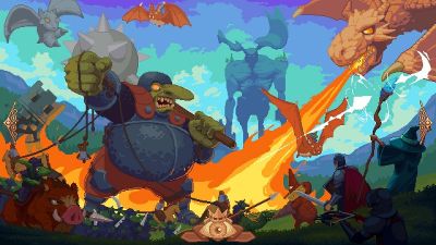 tinyBuild похвасталась продажами The King is Watching — российской стратегии, где никто не работает, если за ним не следить - 3dnews.ru - Китай - Снг