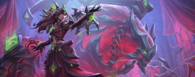 Маги в Mists of Pandaria Classic могут получить игрушку на превращение элементаля воды в кровавого - noob-club.ru