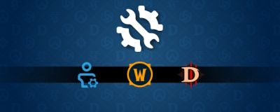 12 марта состоится техобслуживание сервисов Blizzard - noob-club.ru