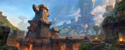 Облики брони и оружия PvP-сезонов The War Within теперь доступны для покупки за Почетные знаки - noob-club.ru