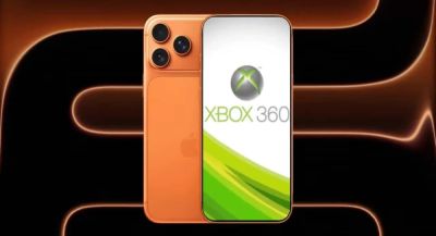 XeniOS — первый тестовый эмулятор Xbox 360 для iPhone и iPad - app-time.ru
