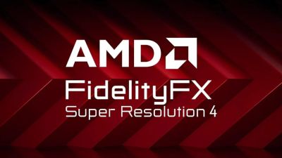 AMD молчит о поддержке FSR 4 для старых GPU - пользователи теряют доверие к компании - playground.ru