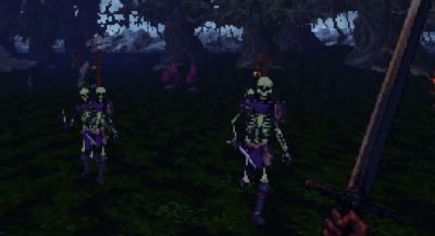 Knightbound: Dark Fantasy вышла в App Store — первые отзывы хорошие - app-time.ru