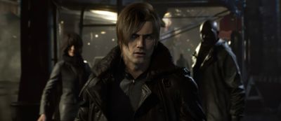 Леон С.Кеннеди - Инсайдер: Дополнение для Resident Evil Requiem может выйти уже летом — скорее всего, будет посвящено Леону - gamemag.ru