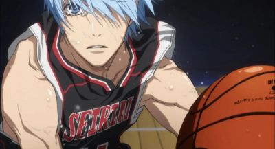Стартовала предзагрузка баскетбольной аниме-игры Kuroko's Basketball: SR - app-time.ru - Индонезия - Филиппины - Малайзия - Сингапур - Таиланд