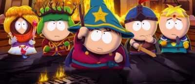 Студия GamesVoice запустила сбор средств на русскую озвучку South Park: The Stick of Truth для ПК — требуется 600 тысяч рублей - gamemag.ru