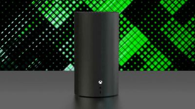 Xbox Project Helix: утечка указывает на 32 ГБ ОЗУ для консольного режима и 24 ГБ для режима Windows PC - playground.ru
