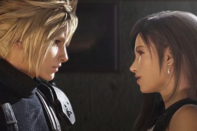 97% команды Rebirth работают над Final Fantasy 7 Remake Part 3 - playground.ru